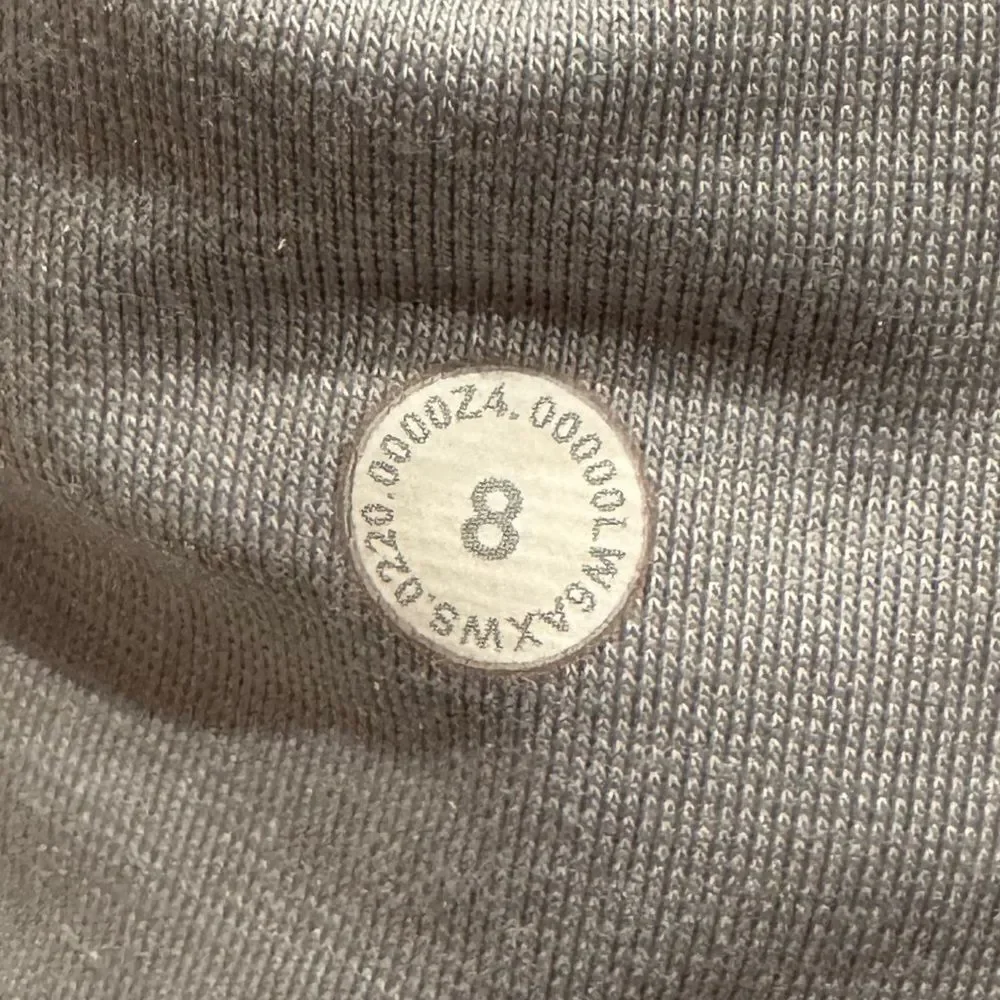 Lululemon Align HR Crop 21